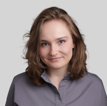 Чернышова Дарья Борисовна - фотография