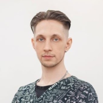 Хохрин Вячеслав Олегович - фотография