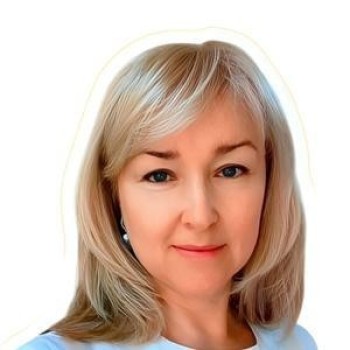 Прокопенко Алена Валерьевна - фотография