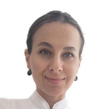 Ехлакова (Ерыгина) Светлана Николаевна - фотография