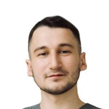 Пипия Тимур Сосоевич - фотография