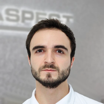 Башаев Муршид Русланович - фотография