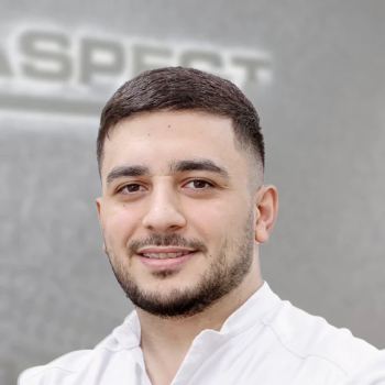 Зульфугаров Фаррух Фаизович - фотография