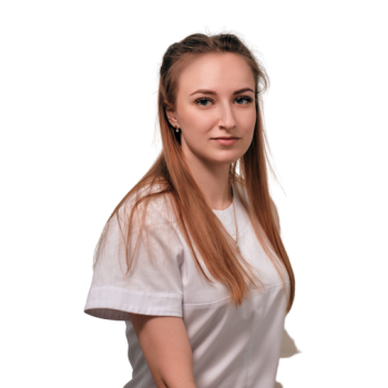 Гуцало (Шаховцева) Екатерина Евгеньевна - фотография