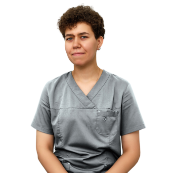 Брацук Татьяна Сергеевна - фотография