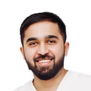 Байрамов Кенан Ибадуллахович - фотография