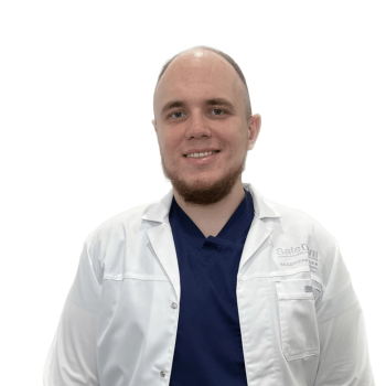 Гилев Евгений Павлович - фотография