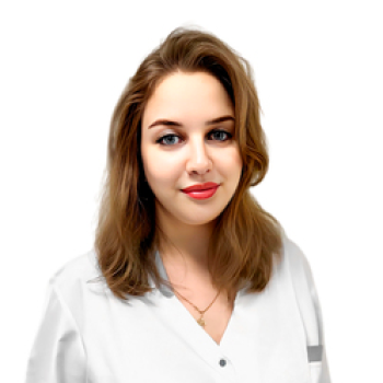 Афанасьева Екатерина Сергеевна - фотография