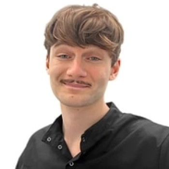 Кичкаев Артем Валерьевич - фотография