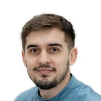 Тоиров Дилшод Анварович - фотография