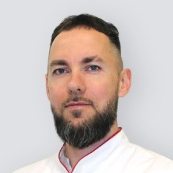 Егоров Станислав Олегович - фотография