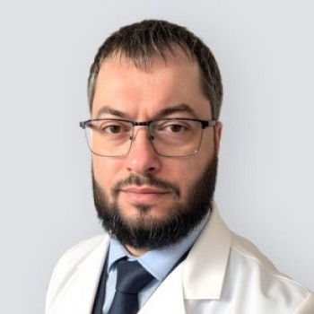 Деревянко Денис Александрович - фотография