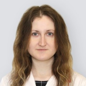 Шефатова Дарья Игоревна - фотография