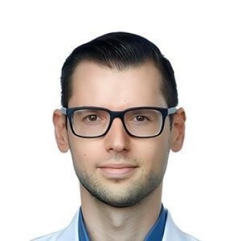 Харламенков Евгений Алексеевич - фотография