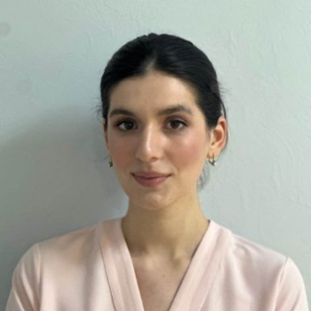 Абрамова Мария Станиславовна - фотография