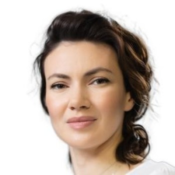 Мальцева Наталья Петровна - фотография