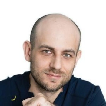 Зубарев Артем Константинович - фотография