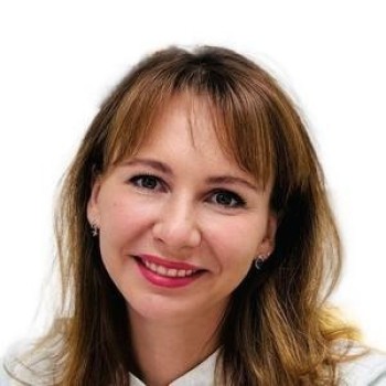 Фомина Мария Михайловна - фотография