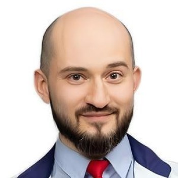 Тихонов Игорь Николаевич - фотография