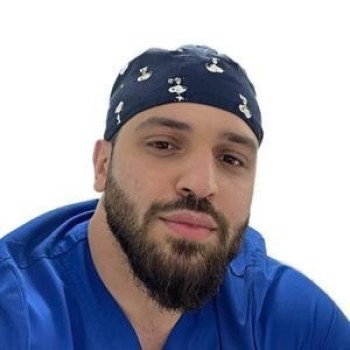 Эмрахов Абдулазиз Эскендерович - фотография