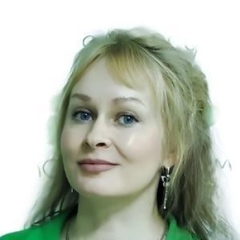 Адамова Наталья Евгеньевна - фотография