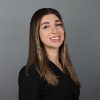 Мамедова (Пашаева) Улкер Рамизовна - фотография