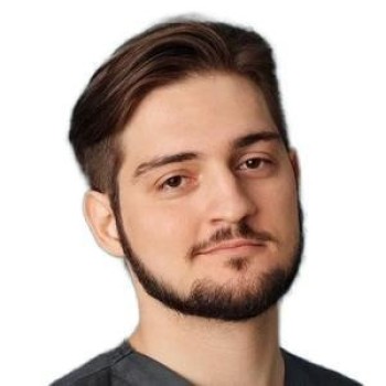 Бабко Александр Юрьевич - фотография