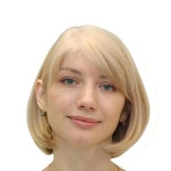 Медведева Лариса Васильевна - фотография