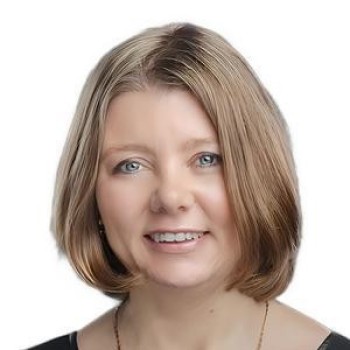 Большакова Екатерина Сергеевна - фотография