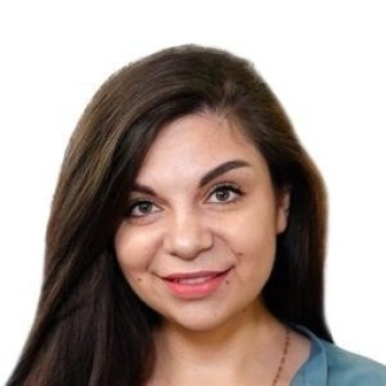 Кошмина Кристина Владимировна - фотография