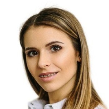 Михальчева Валерия Александровна - фотография