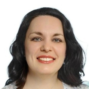 Власова Ольга Валерьевна - фотография