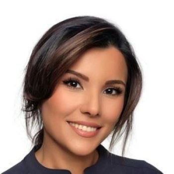 Хамраева Нигора Турсунбаева - фотография