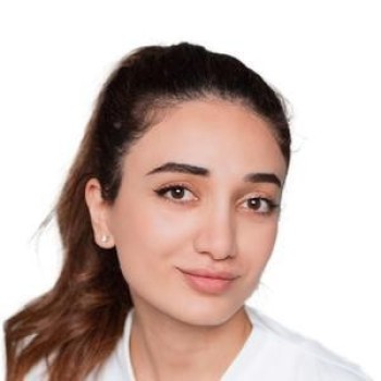 Аракелян (Силонян) Анна Левоновна - фотография