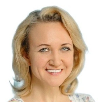 Алексеева Елена Алексеевна - фотография