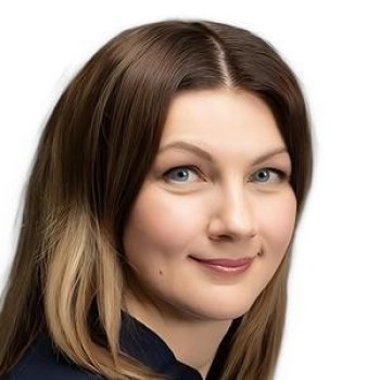 Савенко Юлия Сергеевна - фотография