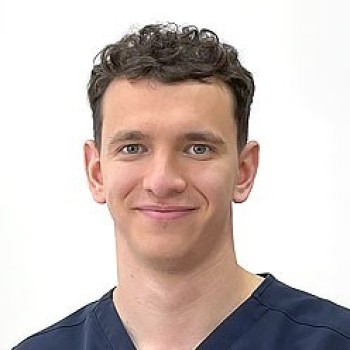 Петровский Павел Геннадьевич - фотография