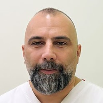 Манукян Владимир Олегович - фотография