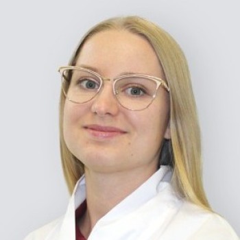 Пономаренко Ксения Павловна - фотография