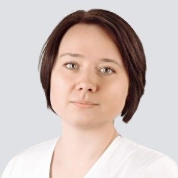 Бейсекеева Алина Женисовна - фотография