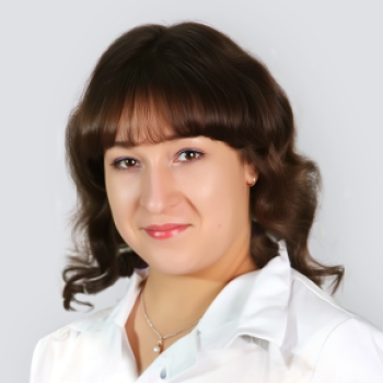 Кучумова Юлия Александровна - фотография