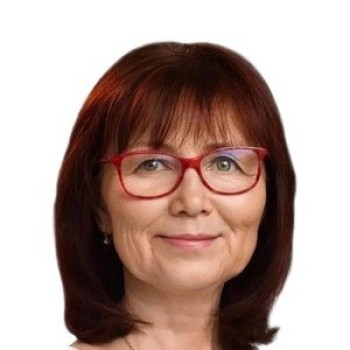 Ковешникова Татьяна Владимировна - фотография