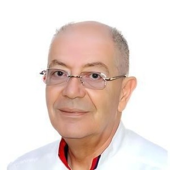 Асланян Вардан Гургенович - фотография