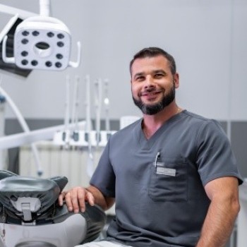 Алекса Владимир Константинович - фотография