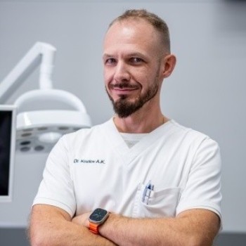 Козлов Алексей Константинович - фотография