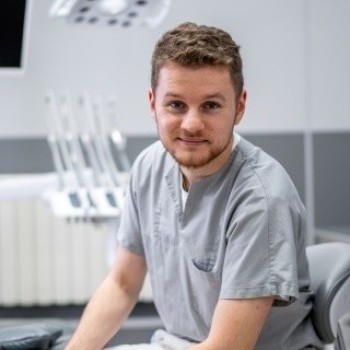 Максимов-Кривкин Антон Олегович - фотография