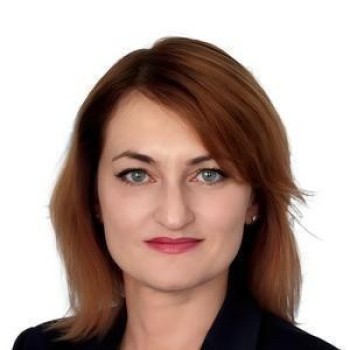 Дылова Мария Владимировна - фотография