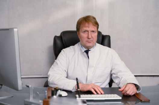 Глазов Дмитрий Олегович - фотография