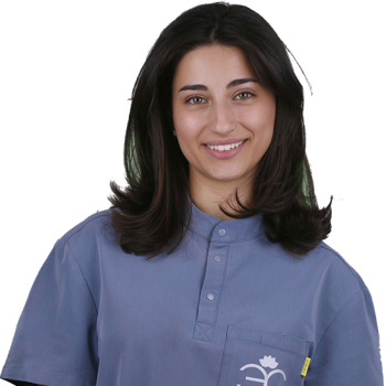 Саргасян Анна Арамовна - фотография