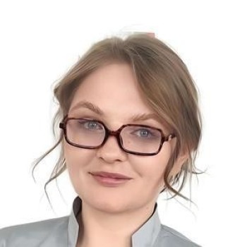 Погребняк Ангелина Алексеевна - фотография